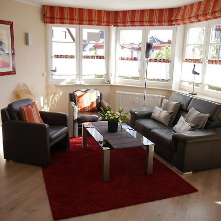 Sünnenkringel 68 Appartement 1 Zingst Buitenkant foto
