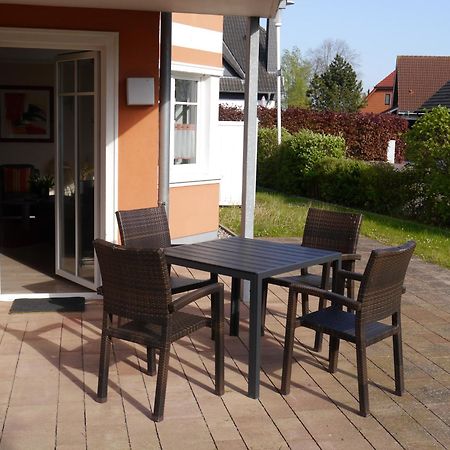 Sünnenkringel 68 Appartement 1 Zingst Buitenkant foto