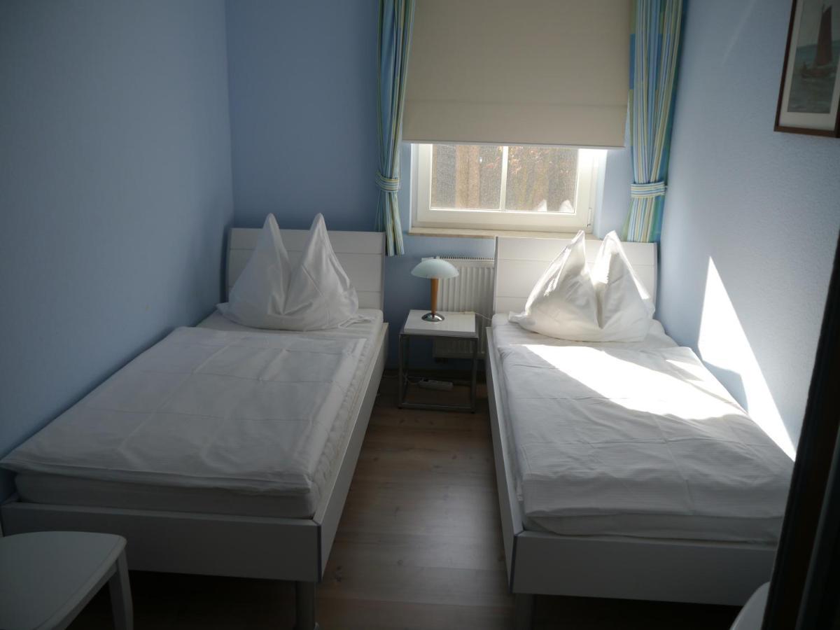 Sünnenkringel 68 Appartement 1 Zingst Buitenkant foto