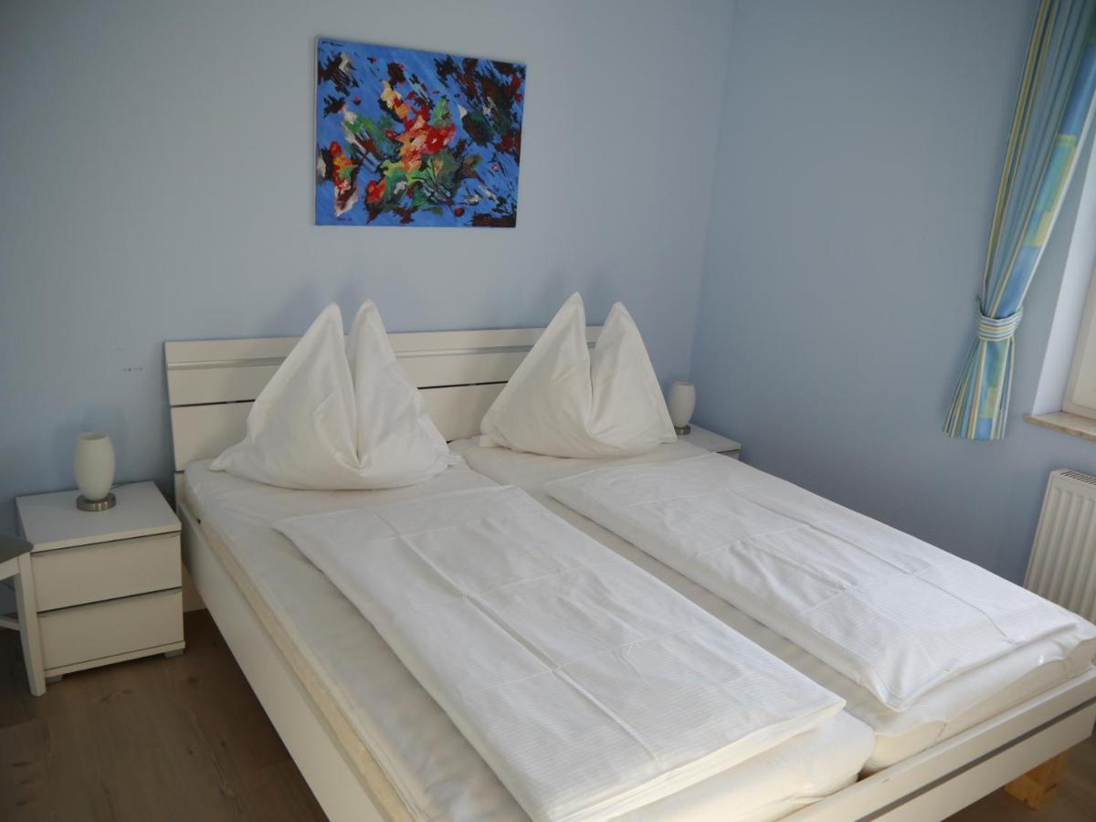 Sünnenkringel 68 Appartement 1 Zingst Buitenkant foto