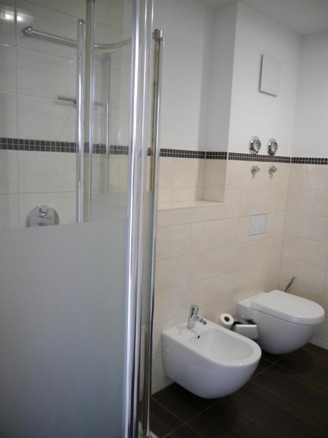 Sünnenkringel 68 Appartement 1 Zingst Buitenkant foto
